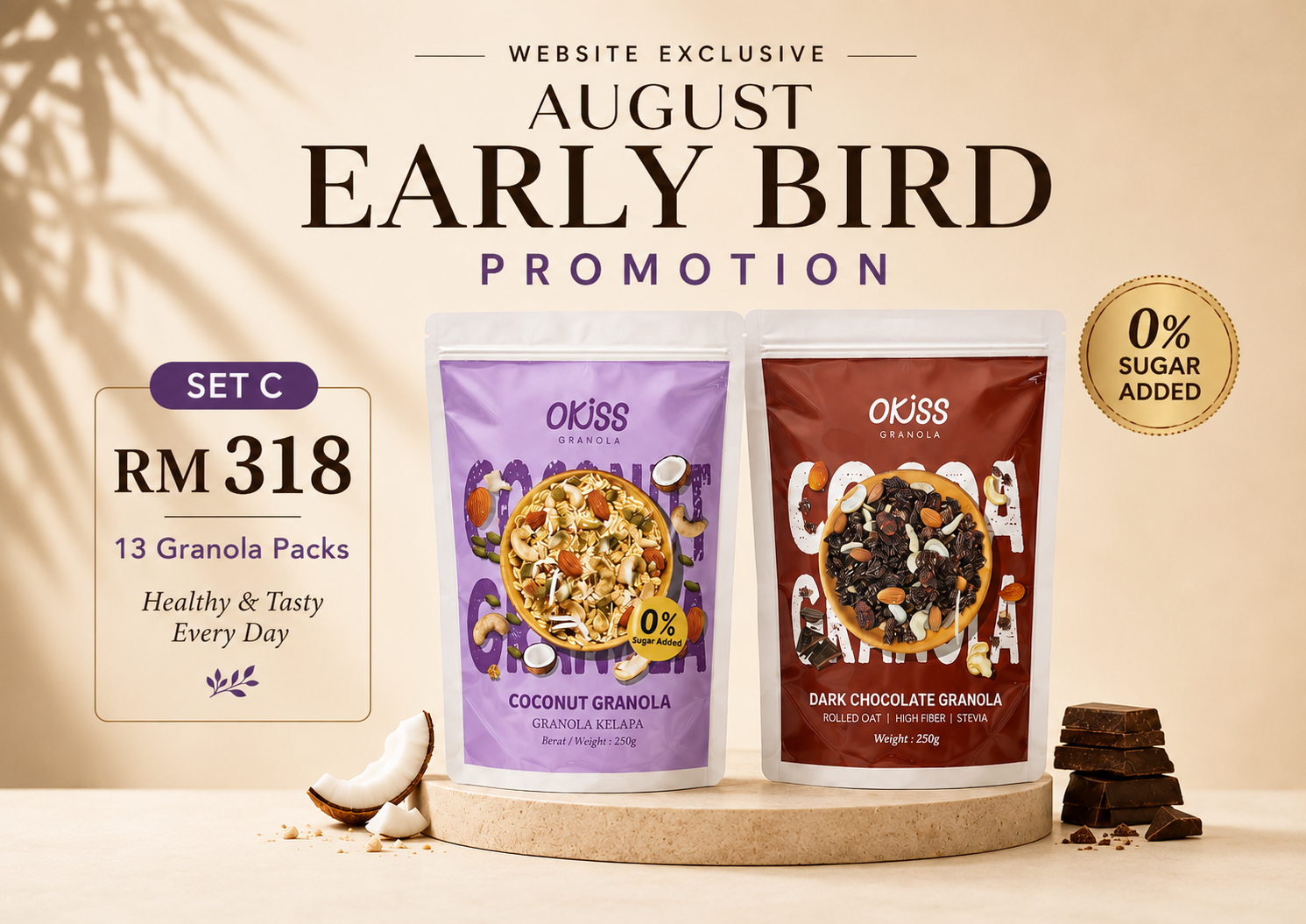 Merdeka Sale Bundle