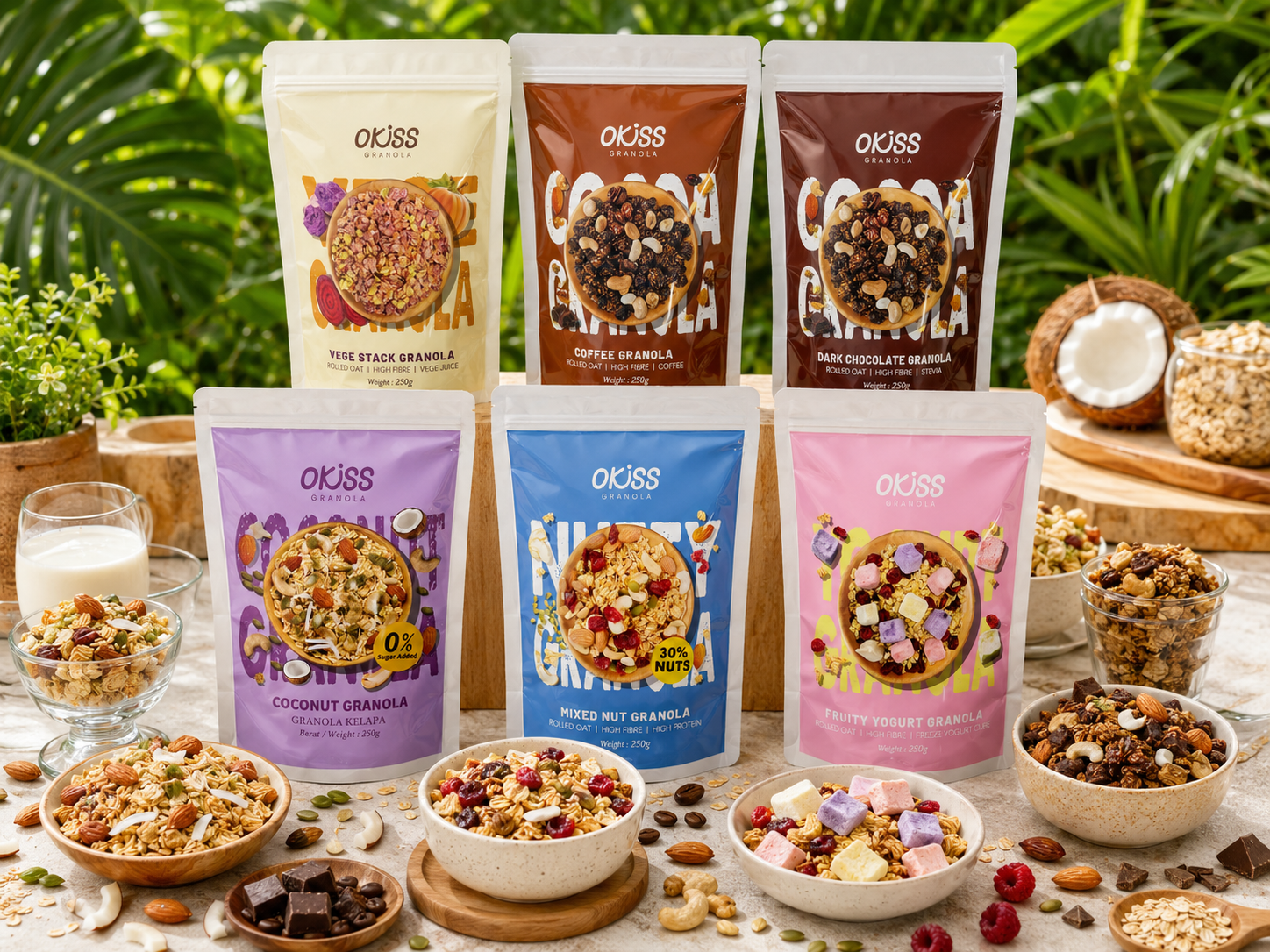 All Product