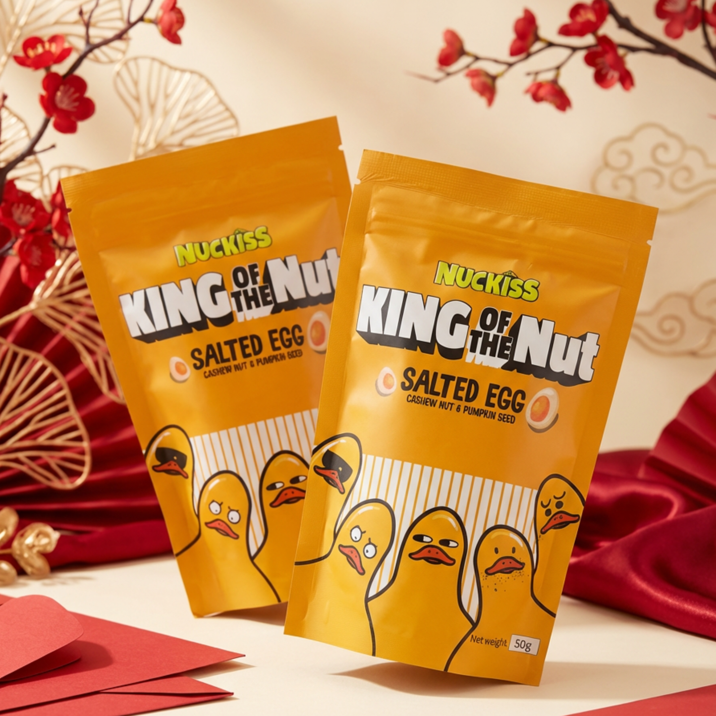 Set B - Buy 8 Free 4