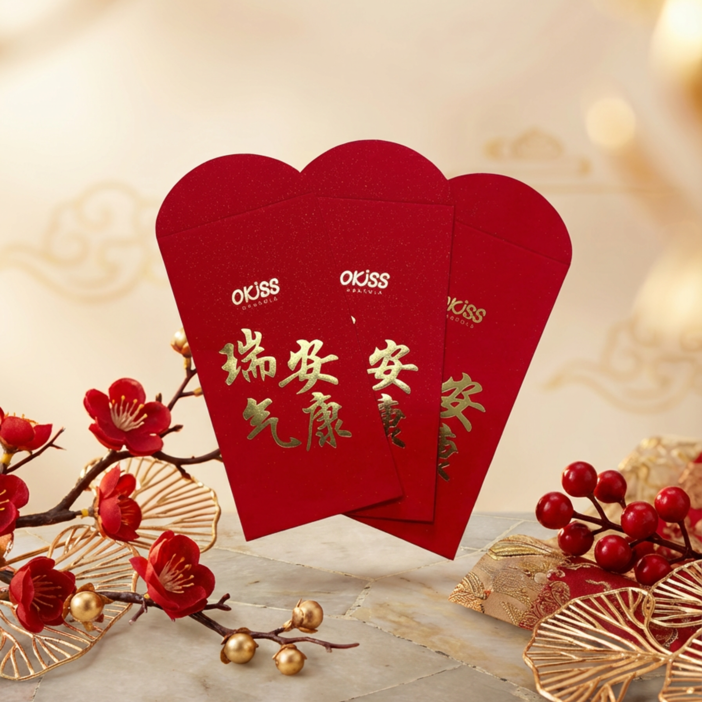 CNY Hamper 1 set
