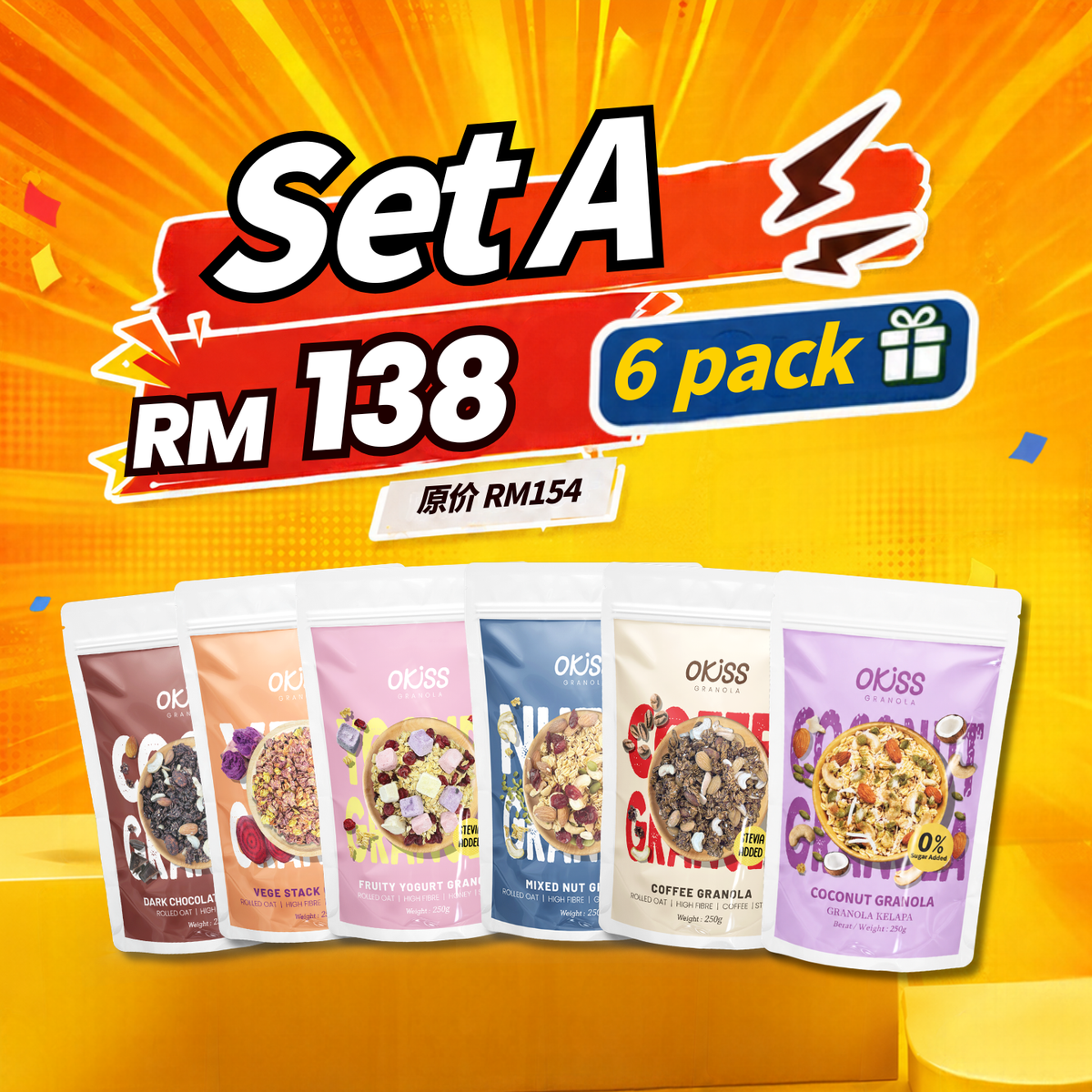 10.10 BUNDLE SET A