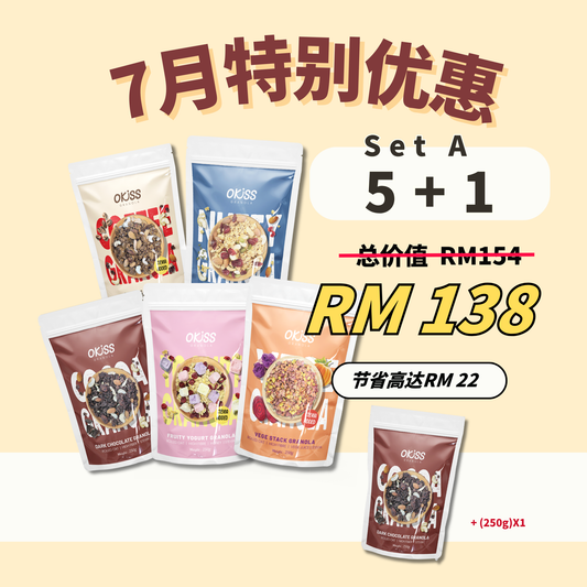 Standard Bundle 5 Free 1
