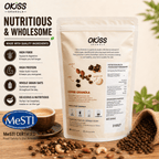 Mocha Coffee Oatmeal