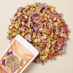 Vegetable Oatmeal