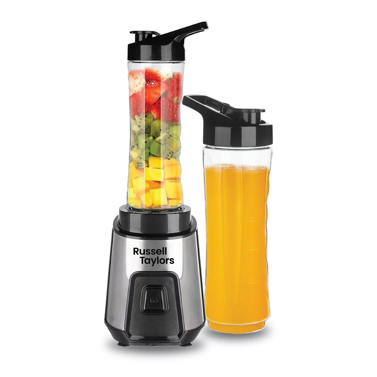 Russell Taylors Compact Personal Blender