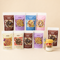 Bundle B (9pack + 1jar)