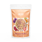 Vegetable Oatmeal