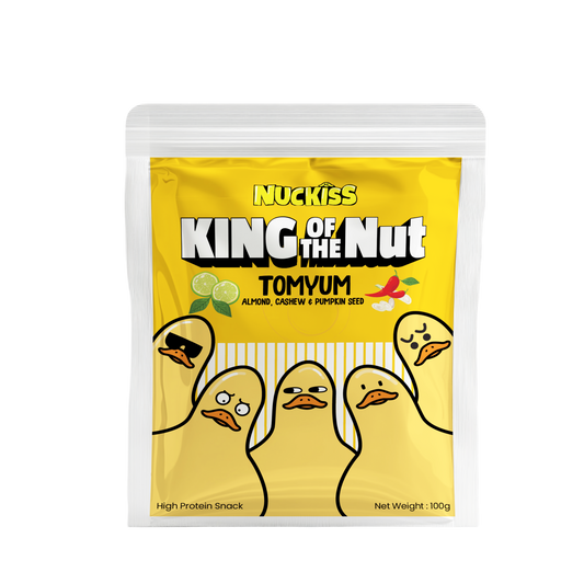 东炎坚果 100g
